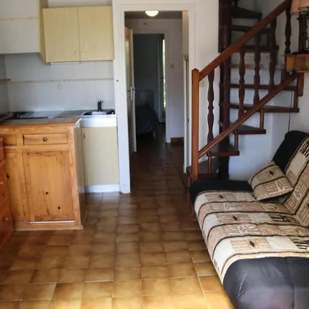 Villa Heliovillage - Maisons & Pour 4 Personnes 664 - Naturiste Agde