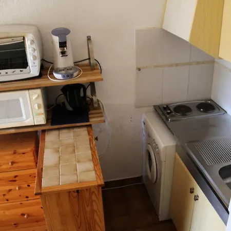 Villa Heliovillage - Maisons & Pour 4 Personnes 664 - Naturiste