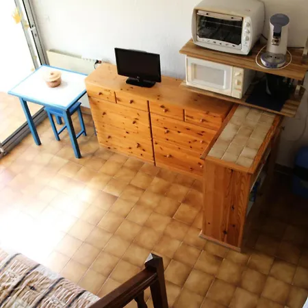 Villa Heliovillage - Maisons & Pour 4 Personnes 664 - Naturiste Agde