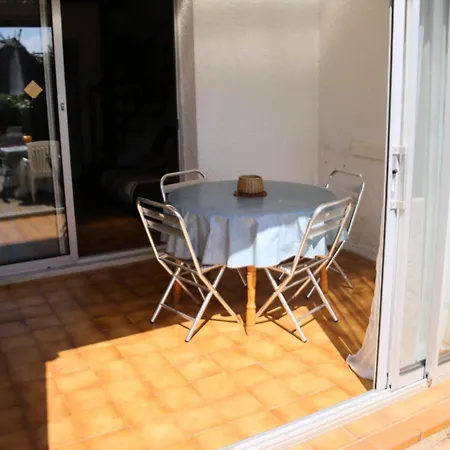 Heliovillage - Maisons & Pour 4 Personnes 664 - Naturiste Agde