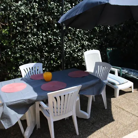 Heliovillage - Maisons & Pour 4 Personnes 664 - Naturiste