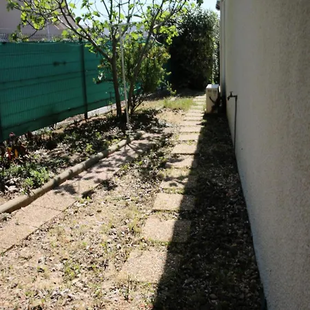 Heliovillage - Maisons & Pour 4 Personnes 664 - Naturiste *