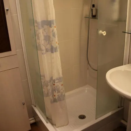 Heliovillage - Maisons & Pour 4 Personnes 664 - Naturiste Villa