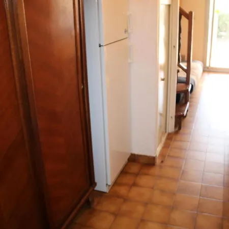 Villa Heliovillage - Maisons & Pour 4 Personnes 664 - Naturiste