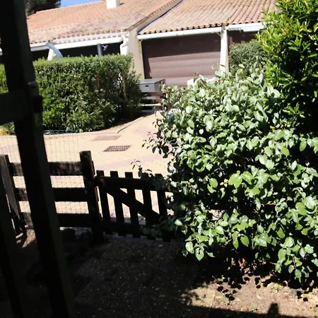 Heliovillage - Maisons & Pour 4 Personnes 664 - Naturiste Villa